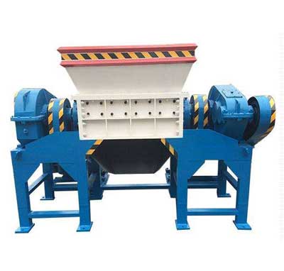 金屬撕碎機(jī) 金屬撕碎機(jī)